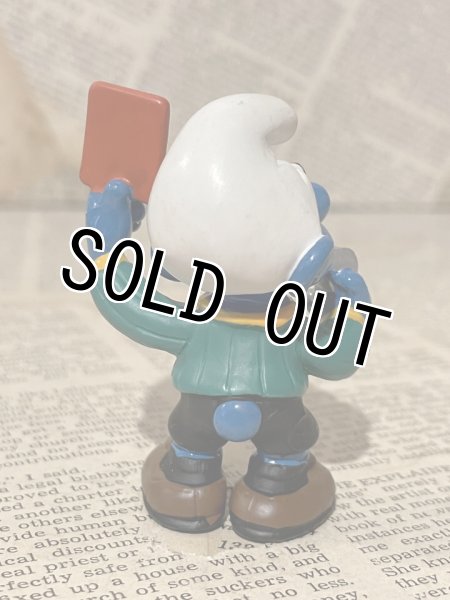 画像3: Smurfs/PVC Figure(131) (3)
