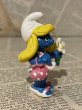 画像2: Smurfs/PVC Figure(132) (2)