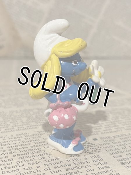 画像2: Smurfs/PVC Figure(132) (2)