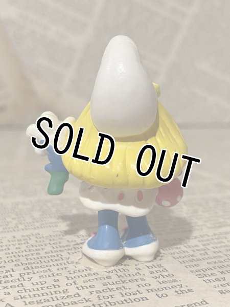 画像3: Smurfs/PVC Figure(132) (3)