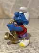 画像1: Smurfs/PVC Figure(133) (1)