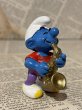 画像2: Smurfs/PVC Figure(133) (2)