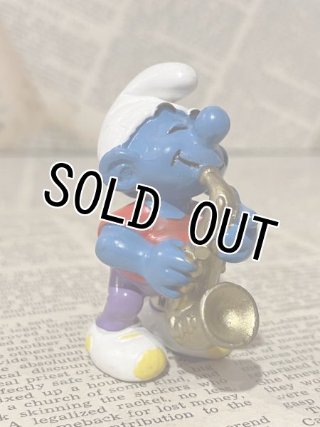 画像2: Smurfs/PVC Figure(133) (2)
