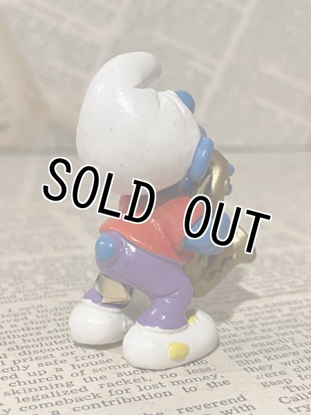 画像3: Smurfs/PVC Figure(133) (3)