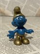 画像1: Smurfs/PVC Figure(134) (1)