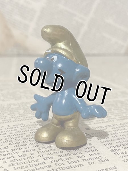 画像2: Smurfs/PVC Figure(134) (2)