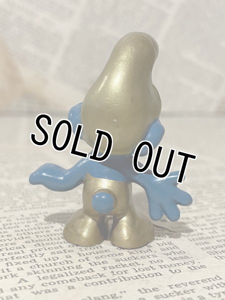 画像3: Smurfs/PVC Figure(134) (3)
