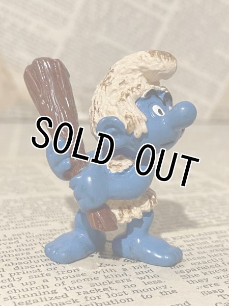 画像1: Smurfs/PVC Figure(135) (1)