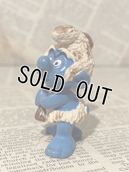 画像2: Smurfs/PVC Figure(135) (2)