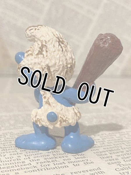 画像3: Smurfs/PVC Figure(135) (3)
