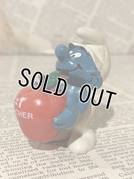 画像2: Smurfs/PVC Figure(136) (2)