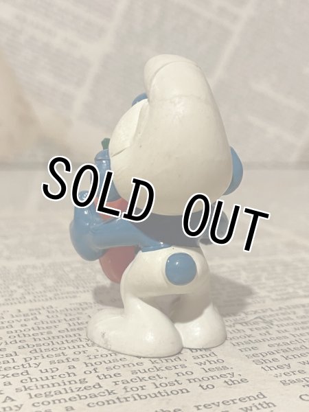 画像3: Smurfs/PVC Figure(136) (3)