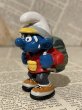 画像2: Smurfs/PVC Figure(137) (2)