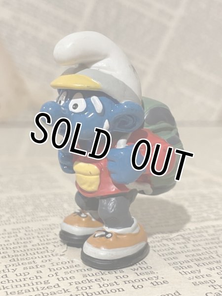 画像2: Smurfs/PVC Figure(137) (2)