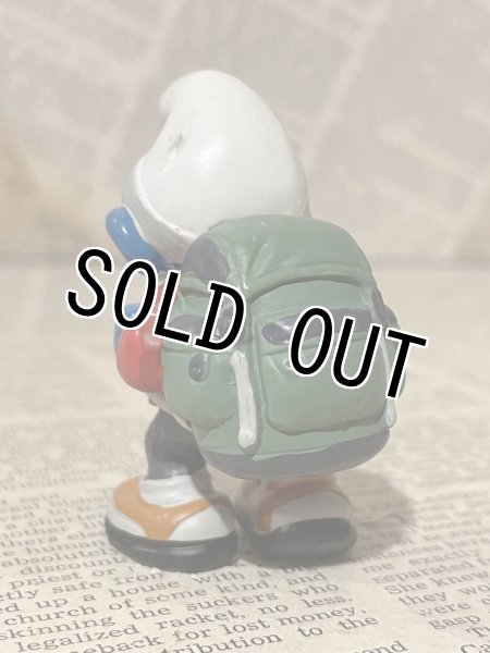 画像3: Smurfs/PVC Figure(137) (3)