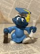 画像1: Smurfs/PVC Figure(138) (1)