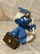 画像2: Smurfs/PVC Figure(138) (2)