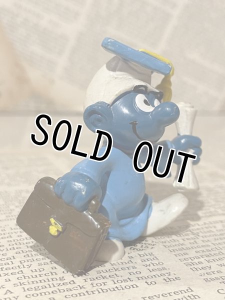 画像2: Smurfs/PVC Figure(138) (2)