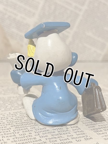 画像3: Smurfs/PVC Figure(138) (3)