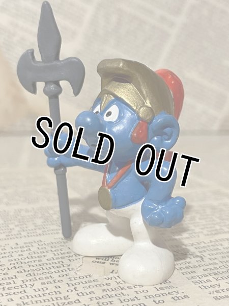 画像2: Smurfs/PVC Figure(139) (2)