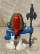 画像3: Smurfs/PVC Figure(139) (3)