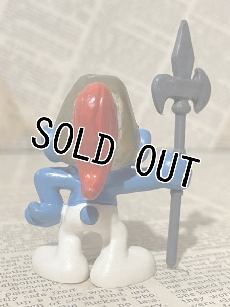 画像3: Smurfs/PVC Figure(139) (3)