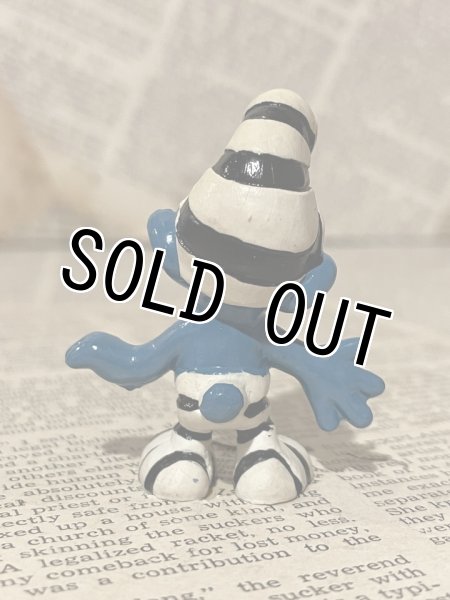 画像3: Smurfs/PVC Figure(140) (3)