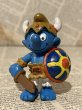 画像1: Smurfs/PVC Figure(141) (1)