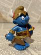 画像2: Smurfs/PVC Figure(141) (2)