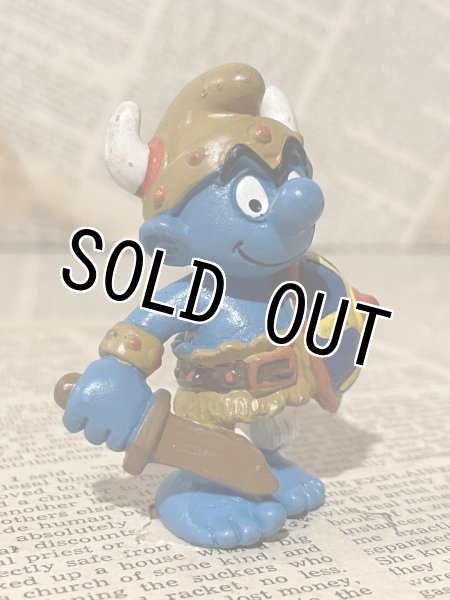 画像2: Smurfs/PVC Figure(141) (2)