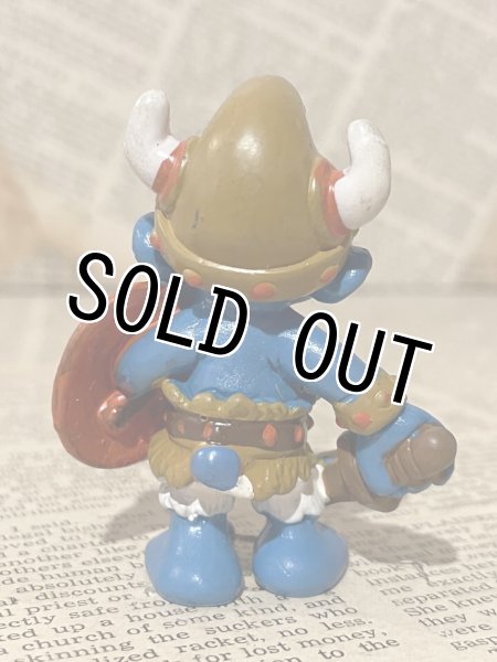 画像3: Smurfs/PVC Figure(141) (3)