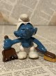 画像1: Smurfs/PVC Figure(142) (1)