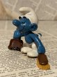 画像2: Smurfs/PVC Figure(142) (2)