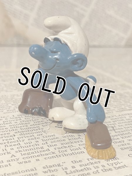 画像2: Smurfs/PVC Figure(142) (2)