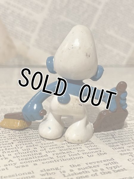 画像3: Smurfs/PVC Figure(142) (3)