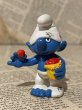 画像1: Smurfs/PVC Figure(144) (1)