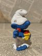 画像2: Smurfs/PVC Figure(144) (2)