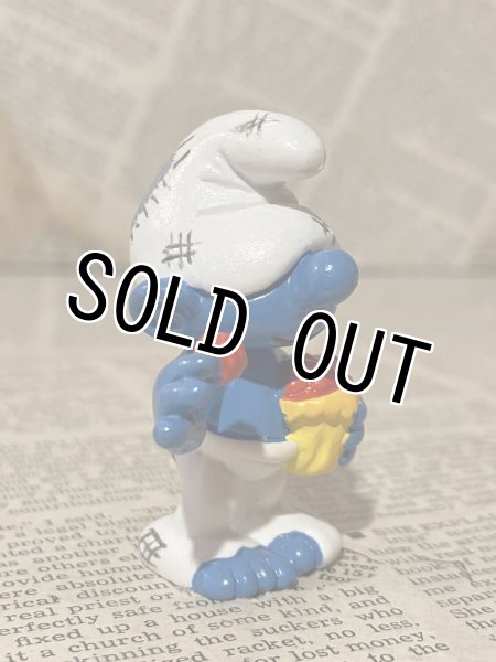 画像2: Smurfs/PVC Figure(144) (2)