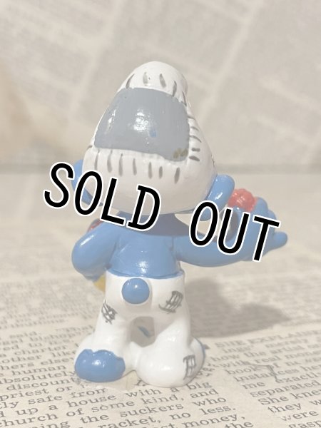 画像3: Smurfs/PVC Figure(144) (3)