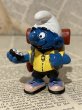 画像1: Smurfs/PVC Figure(145) (1)