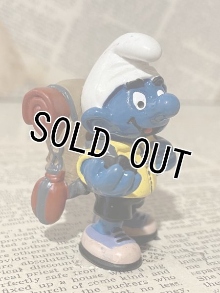 画像2: Smurfs/PVC Figure(145) (2)