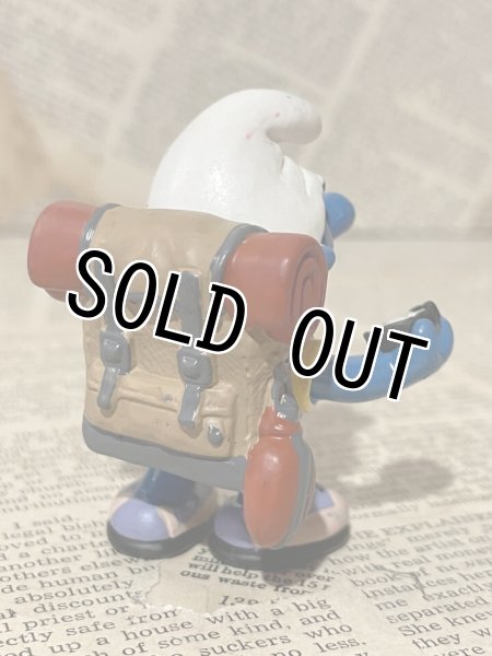 画像3: Smurfs/PVC Figure(145) (3)