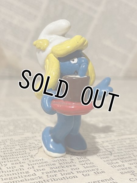 画像2: Smurfs/PVC Figure(146) (2)