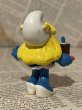 画像3: Smurfs/PVC Figure(146) (3)