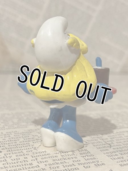 画像3: Smurfs/PVC Figure(146) (3)