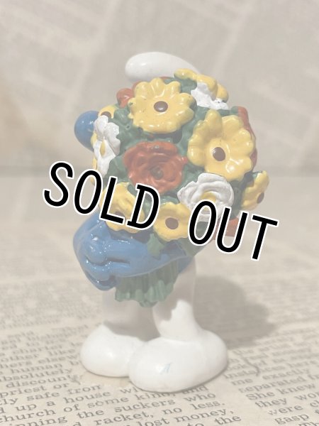 画像2: Smurfs/PVC Figure(147) (2)