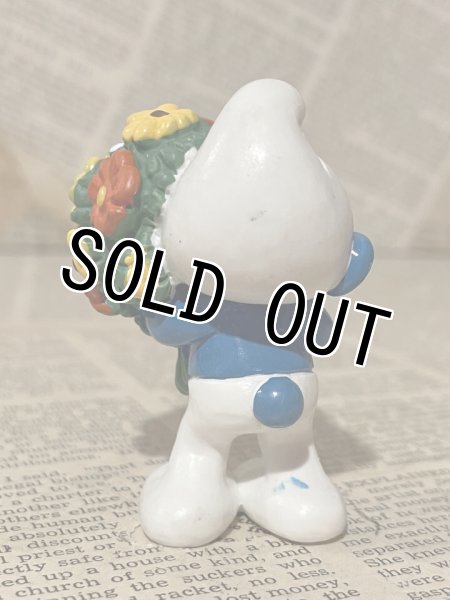 画像3: Smurfs/PVC Figure(147) (3)