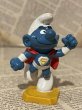 画像1: Smurfs/PVC Figure(148) (1)