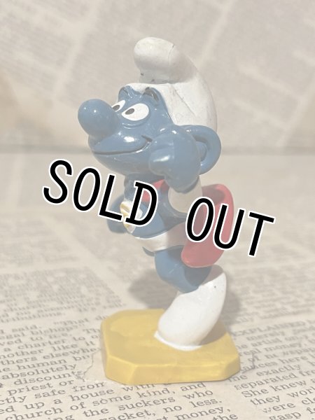 画像2: Smurfs/PVC Figure(148) (2)