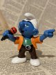 画像1: Smurfs/PVC Figure(149) (1)